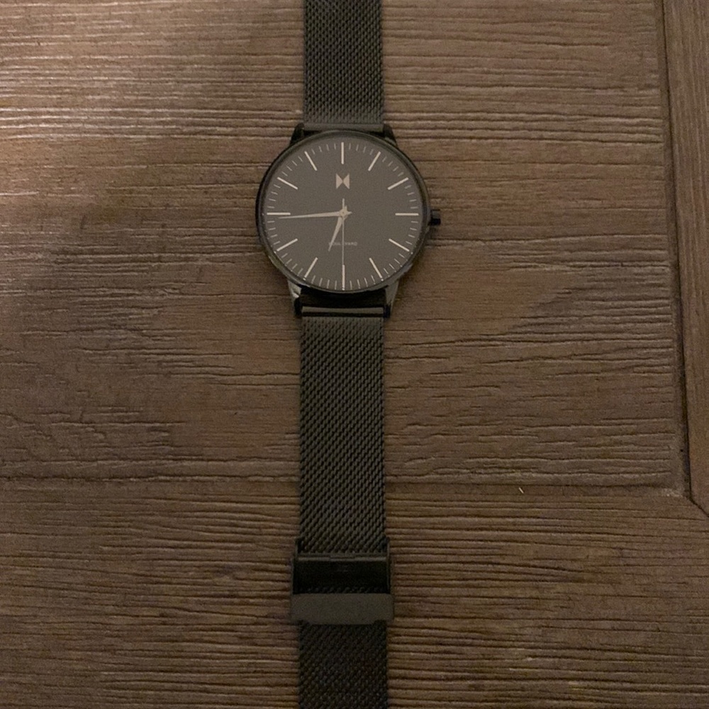 MVMT watch